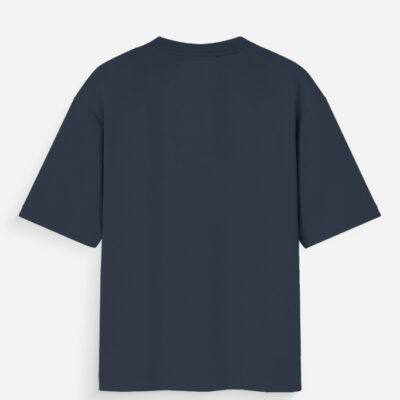 Unisex Oversized Standard T-Shirt