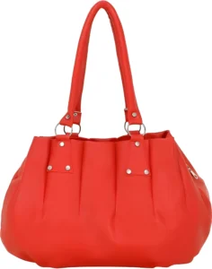 Women’s Premium Handbag | Elegant PU Leather Tote & Shoulder Bag | Large Capacity Multi-Compartment