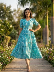 💃💃Premium Summer Friendly Maxi Gown💃💃