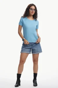Cotton Regular Fit T-Shirt