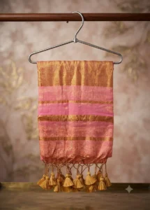 Mul Cotton Tissue Dupatta