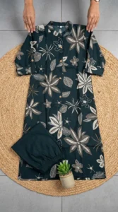 🌸🌸BEAUTIFUL FLORAL CO-ORD SETS😍😍