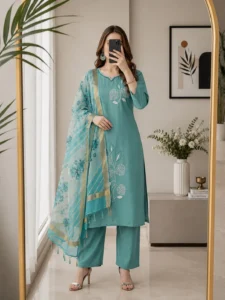 MISHTI SUIT SETS ✨