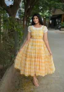 Gingham Series