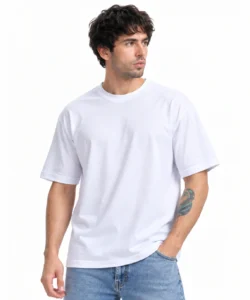Cotton Regular Fit T-Shirt